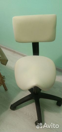 Продам стул седло