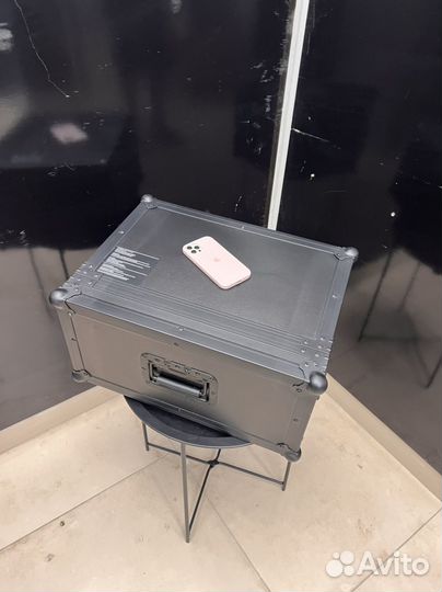 Tour hazer 1500w / хейзер сценический