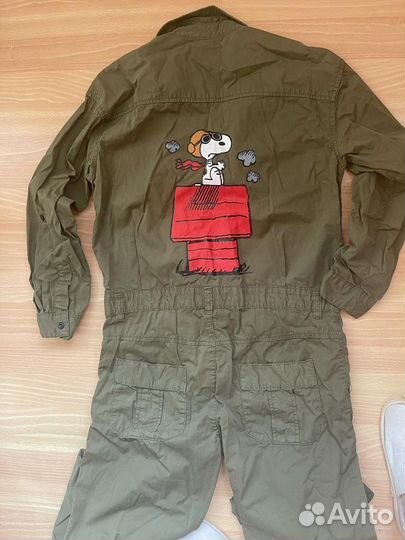 Комбинезон женский новый