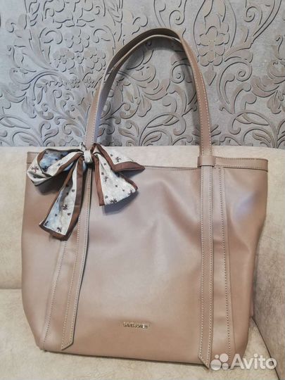 Сумка David Jones