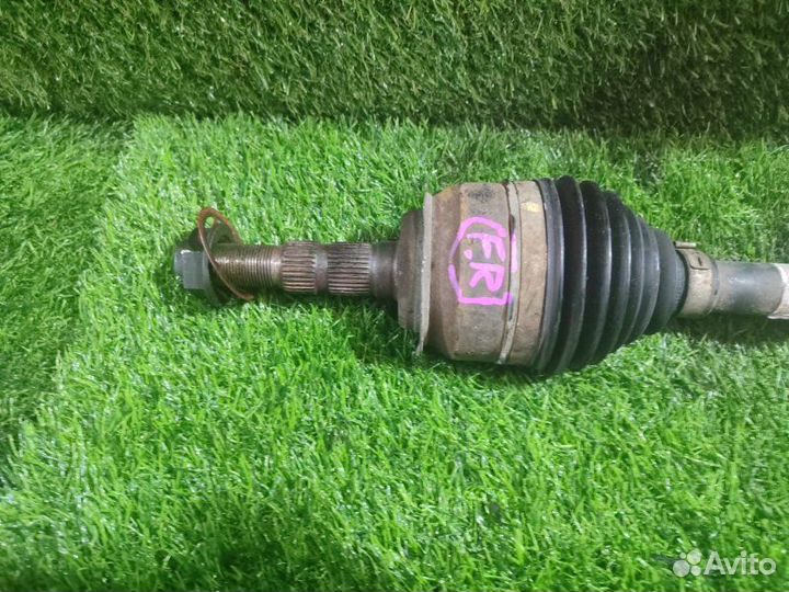 Привод передний правый Chevrolet Cruze J300 F18D4