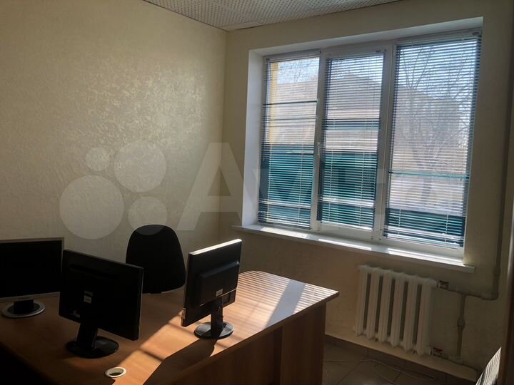 Офис, 53.8 м²