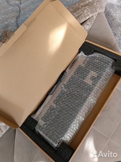 Механика. Новая. USB