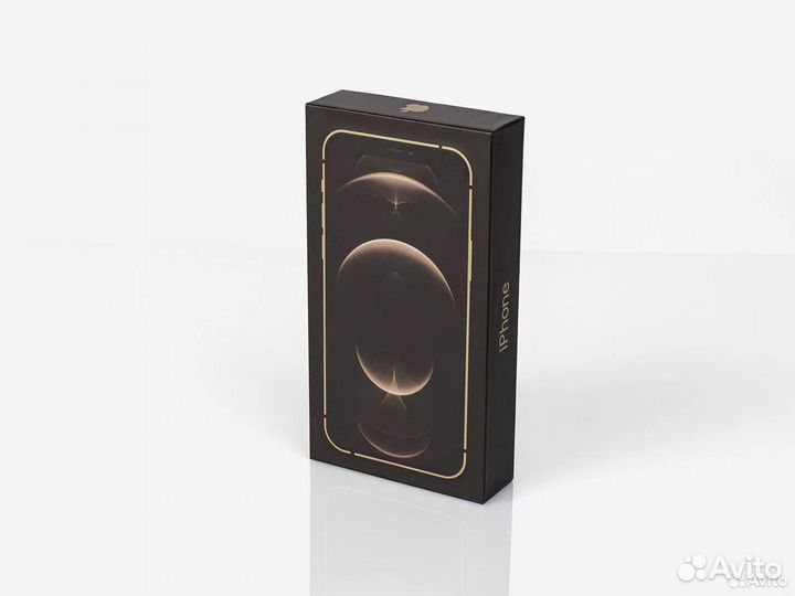 iPhone 12 Pro, 128 ГБ