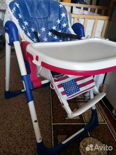 Стульчик для кормления