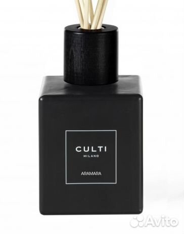 Culti Milano Aramara 500ml Ароматический диффузор