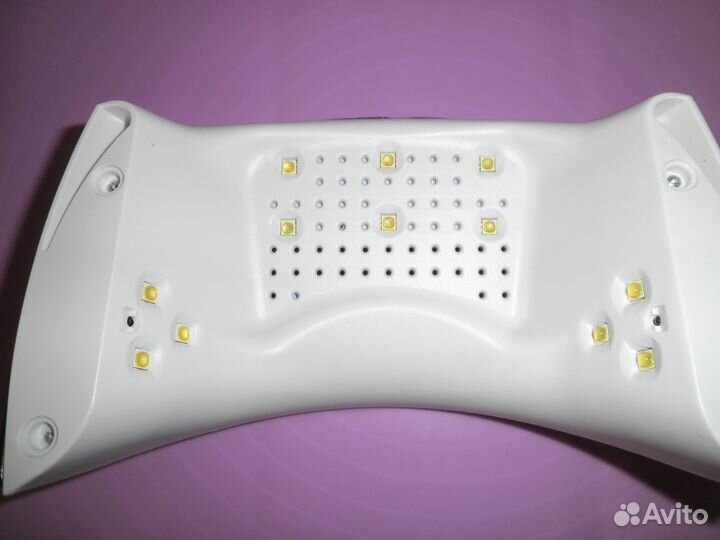 Лампа для маникюра