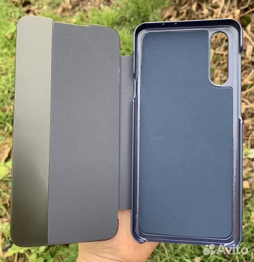 Чехол книжка для Samsung Galaxy A50