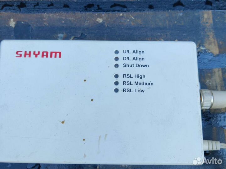 Усилитель gsm сигнала сотовой связи