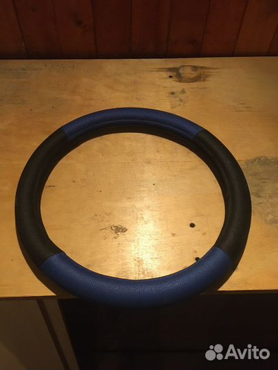 Чехол на руль