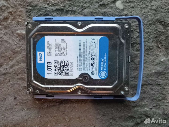 Запчасти для компьютера