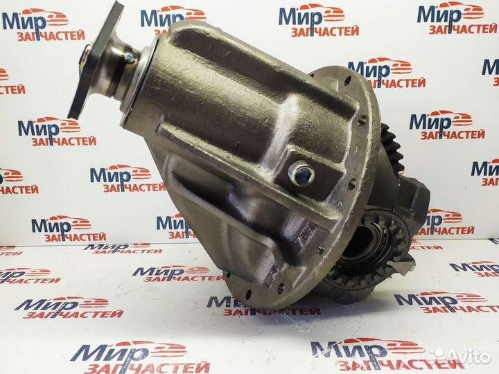 Редуктор заднего моста Газель 10 43