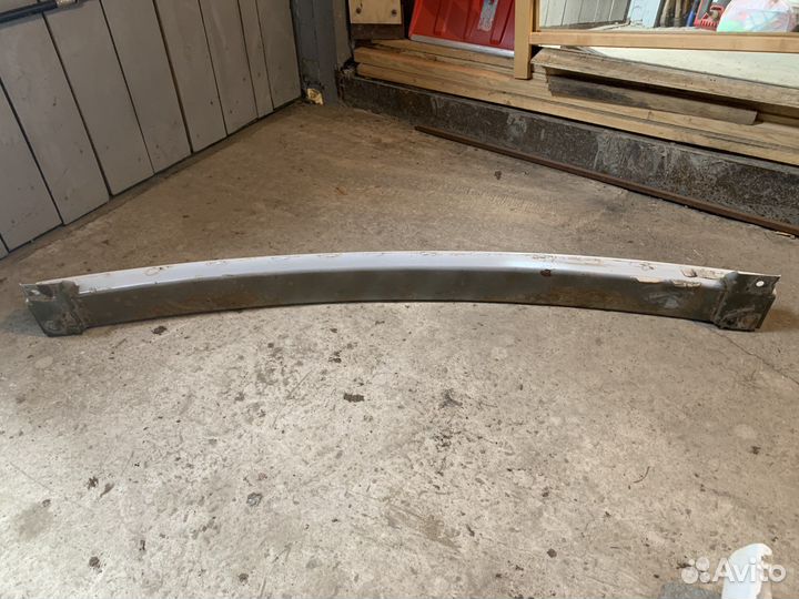 Усилитель бампера задний Форд Эксплорер 5