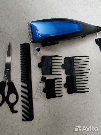 Машинка для стрижки