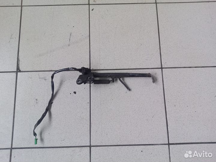 Боковая подножка Honda CBR 600 f4