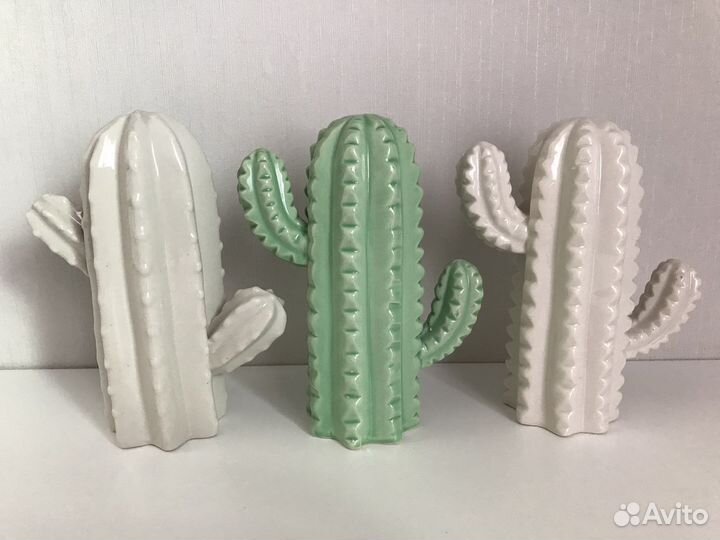 Декоративные фигурки