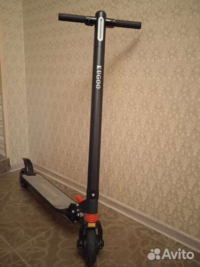 Электросамокат