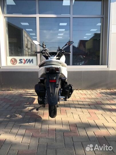 Скутер VMC Vento PCX200 PCX 200 2023