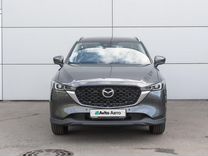 Mazda CX-5 2.0 AT, 2024, 25 км, с пробегом, цена 3 999 000 руб.