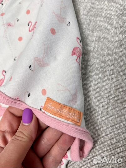 Конверт для пеленания Swaddleme (оригинал)