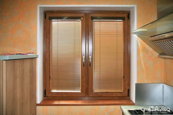 Пластиковые окна эконом класс