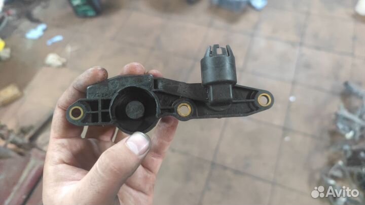 Датчик эксцентрикового вала bmw n42b20