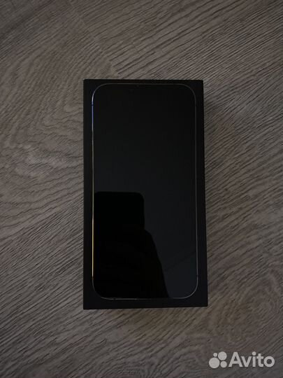 iPhone 13 Pro Max, 128 ГБ
