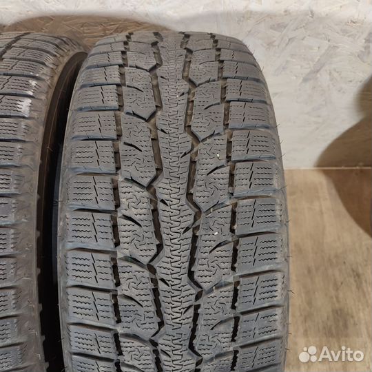 Bfgoodrich G-Force Winter 2 225/55 R17