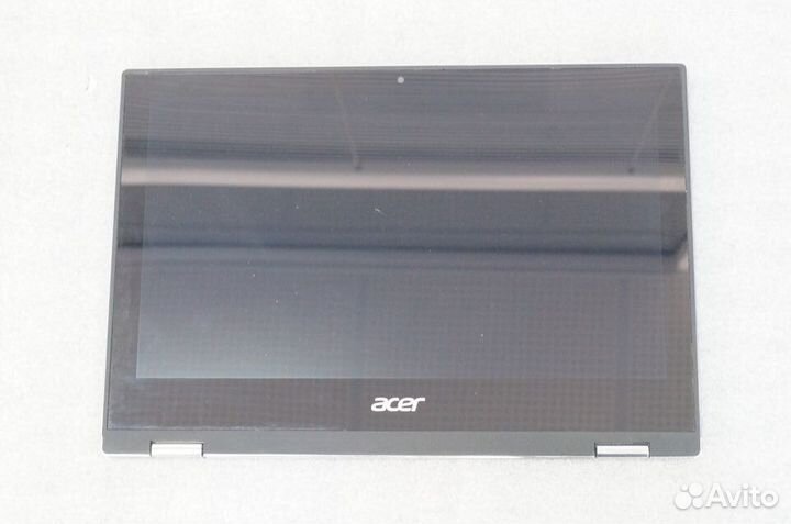 Ноутбук трансформер Acer Spin 1 SP111-32N 11.6 FHD