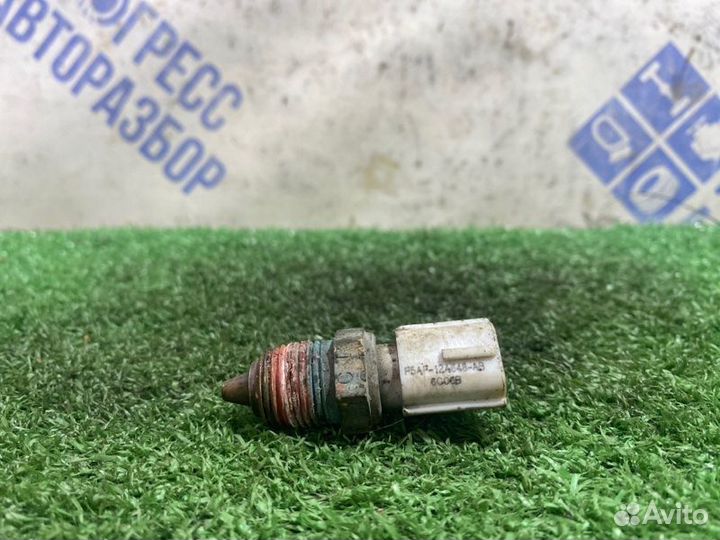 Датчик температуры охлаждающей жидкости Ford