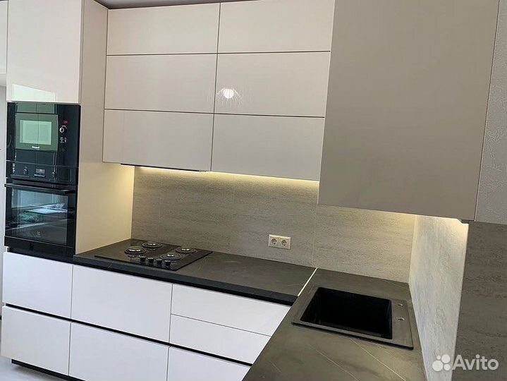 Кухни на заказ