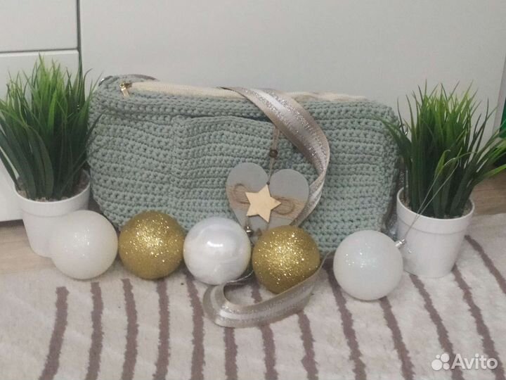 Вяжу на заказ