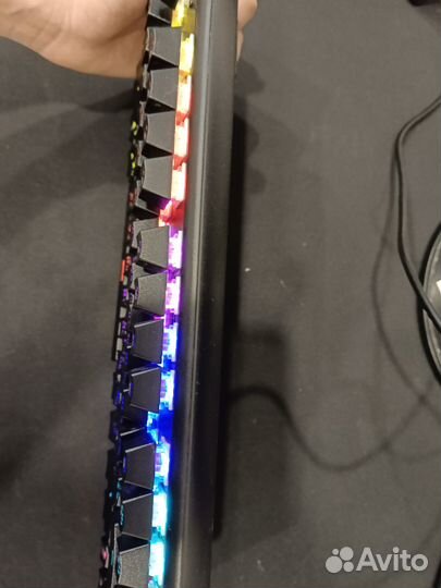 Механическая клавиатура