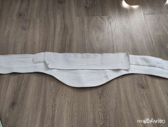 Бандаж orlett для беременных и послеродовой 2в 1