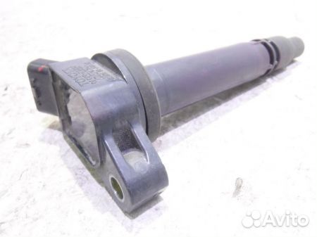 Катушка зажигания Тойота