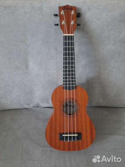 Укулеле