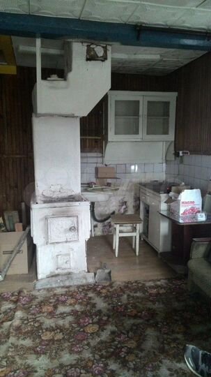 Дача 60 м² на участке 6 сот.