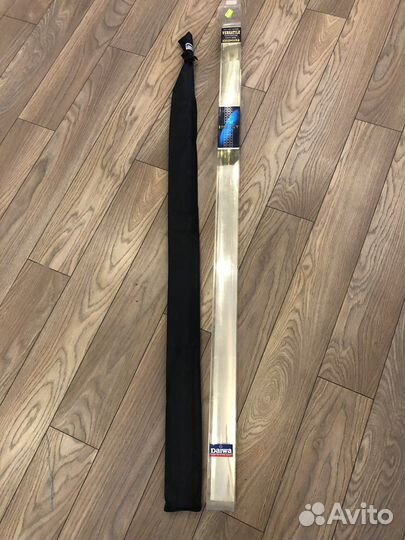 Спининг daiwa infeet VR 1002mhrs daiwa