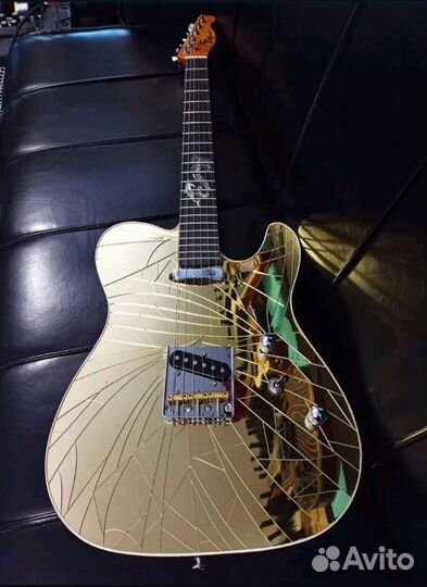 TL Broken Mirrow Sen Fener