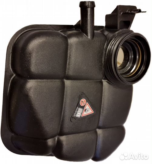 Бачок расширительный A1665000049 Mercedes-Benz GL