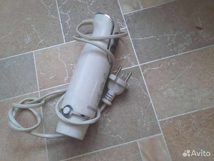 Блендер на запчасти