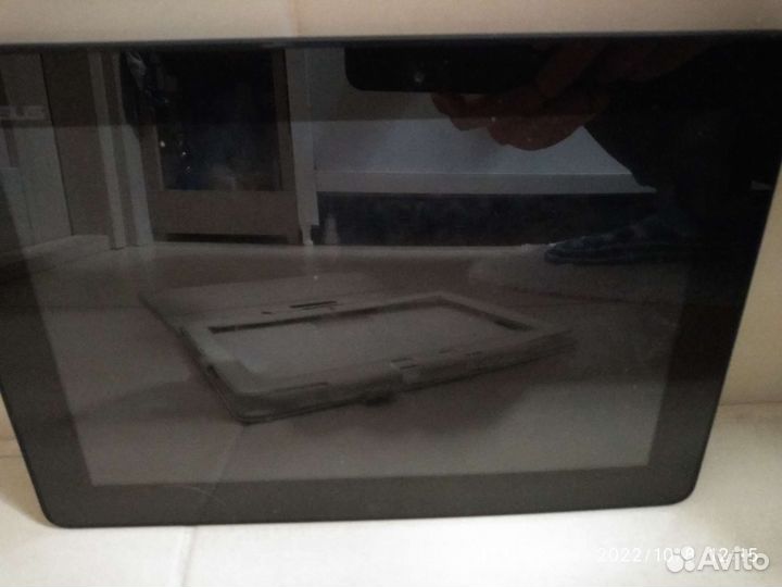 Планшет asus MeMO pad fhd-10.рабочий