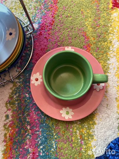 Набор посуды