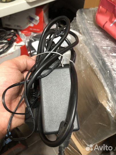 Блок питания sunny SYS1319-1212-T3 12v 1а