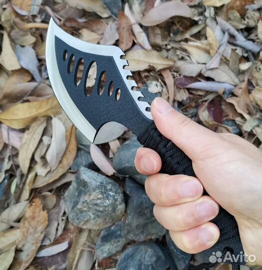 Топрик универсальный туристический