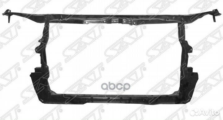 Рамка кузова Toyota Camry (XV40) 06-09