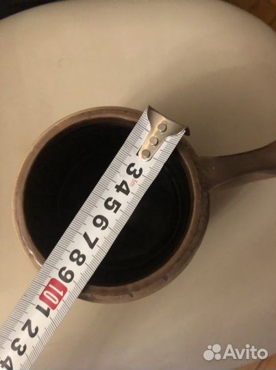 Кружка пивная / тарелка большая