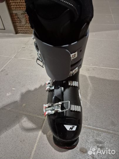 Горнолыжные ботинки 26.5