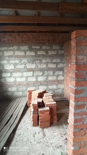 Участок 6 сот. (СНТ, ДНП)