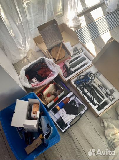 Набор для тафтинга